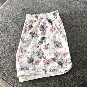 NWT Maurice’s Mid‎ Rise Shorts